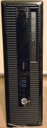 HP ProDesk 400 G1 SFF/8 GB RAM/120 GB SSD/160 GB HDD/WINDOWS 8.1 PRO/OFFICE