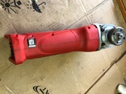 szlifierka akumulatorowa Einhell