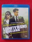 Londyński bulwar [Blu-Ray]