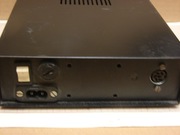 obudowa metalowa czarna