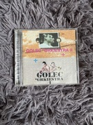 Golec orkiestra CD