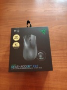 Mysz RAZER Deathadder V4 PRO