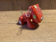 INTERAKTYWNY i-Dog McDonald’s 2007 – Reaguje na KLASKANIE i MUZYKĘ UNIKAT