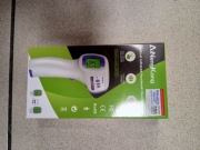 Termometr Bezdotykowy Na Podczerwień Z Bateriami