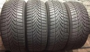 Opony Zimowe 185x55r15 Winter 6mm. 4szt 2szt. 185x65r15 195x65r15 195x50r15