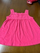 Nowa bluzka dziewczęca 134cm 