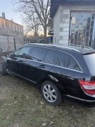 Mercedes w204 przed lift części 