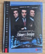[DVD] Chłopcy z ferajny