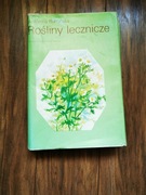 Rośliny lecznicze