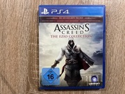 Assassin’s Creed The Ezio Collection PL PS4 (CUSA-04893)