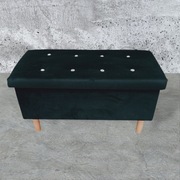 Pufa schowek 80x40x40 nowa