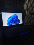 Laptop MSI GE76 Raider 11UH RTX 3080 i9 64GB RAM 2TB