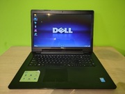 Laptop Dell Inspiron 17 series 5000 4GB RAM Dysk SSD Windows 11