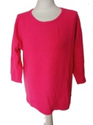 Esprit damski sweter bluzka przez głowę r S