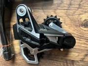 Nowa Przerzutka bezprzewodowa Sram XX Transmission AXS 12s plus bateria!