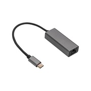 Adapter USB-C do Ethernet Network