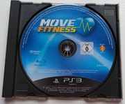 Gra Move Fitness PL PlayStation 3 (PS3)