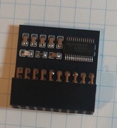 Moduł zabepieczeń TPM 1.2 , 20- PIN  do płyty głównej komputera  