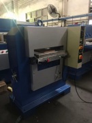 Wytłaczarka HG-E120T/M, Tłoczarka