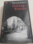 Festung Breslau, Marek Krajewski 