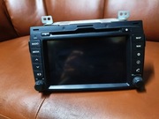 Radio Nawigacja Kia Sportage III , super stan! 