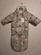 Elodie Details Baby Overall Meadow Blossom (6-12m)