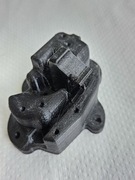 Kabura mk23 stti23 socom asg druk 3d