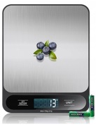 Cyfrowa waga kuchenna LCD do 10kg (1g)