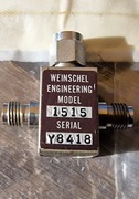 Weinschel 1515 spliter rozdzielacz 18GHz
