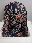 Wkładka, poduszka do krzesełka Antilop Ikea 