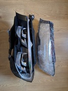Lampa Led BMW G20 G21 Przód lewa + klosz szkło nowe