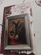 R- Czarny Pergamin - Rafał Dębski 