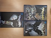 Batman tom 1 trybunał sów Batman tom 2 miasto sów Tom 7 ostateczna rozgrywk