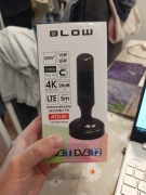antena pokojowa BLOW DVB-T TV