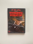 Film DVD Wrogowie Publiczni 
