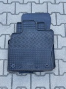 Skoda Superb III 2015- Dywaniki gumowe RIGUM 903355