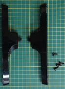 Nóżki stopki nogi SAMSUNG UE32J5200 UE32T5302 UE32M4005 UE32N5002 UE32N5300