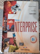 New Enterprise B1 (podręcznik wieloletni)