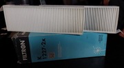 Filtr przeciwpyłkowy K 1227-2x 