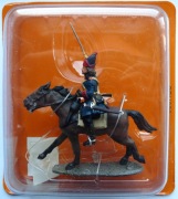 Figurka Del Prado. Peter the Great`s 1709.  CBH 026. 