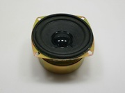 Głośnik szerokopasmowy 10W 4om 78mm
