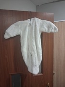 Kombinezon ocieplany dziecięcy H&M rozmiar 62