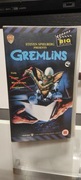 Gremlins Gremlliny rozrabiają VHS Okazja 