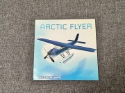 WCIĄGAJĄCA GRA PC ARCTIC FLYER | LOTY NAD ARKTYKĄ