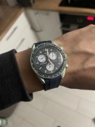 Omega Swatch Moonswatch Mission to Earth