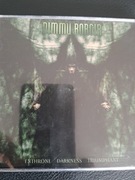 Dimmu Borgir Enthrone Darkness Triumphant