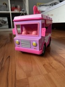 Num Nom fioletowe autko