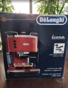 Ekspres Kolbowy DeLonghi