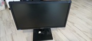 Monitor led Samsung S24E450B czarny