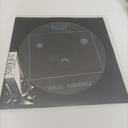 Celtic Frost - Tragic Serenades LP limit. Nowa 